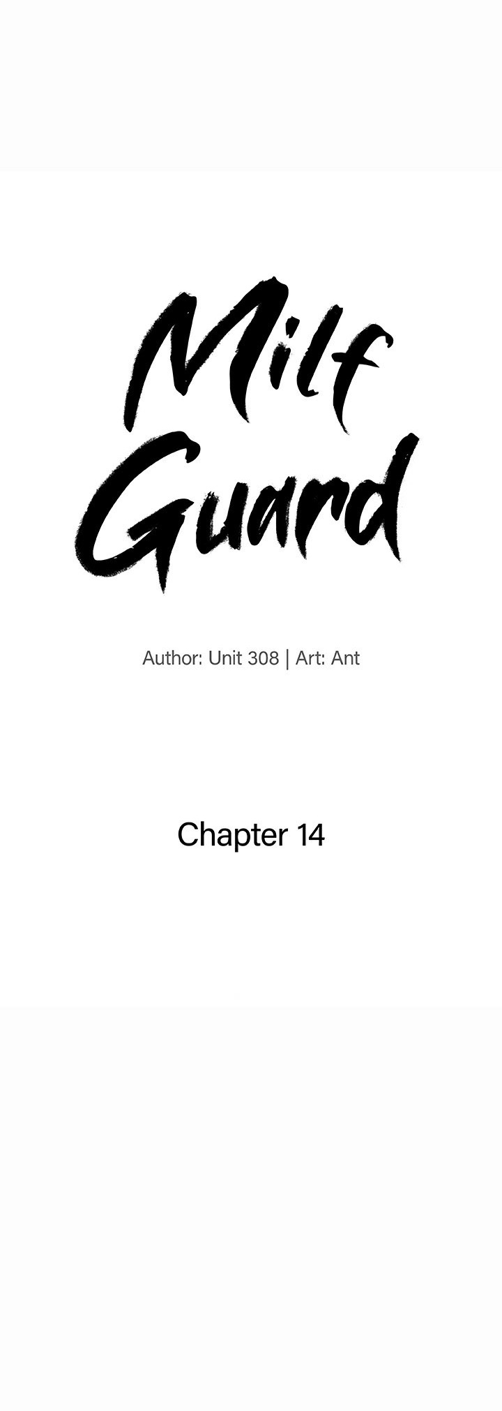 อ่านโดจิน เรื่อง Milf Guard 14 04