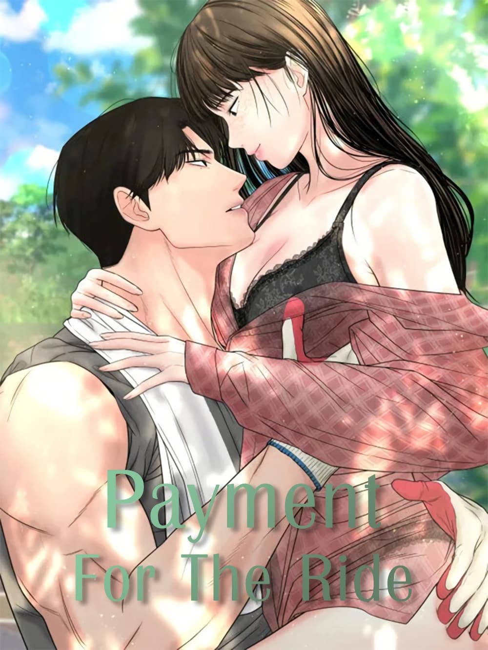 Payment for the Ride 3 01