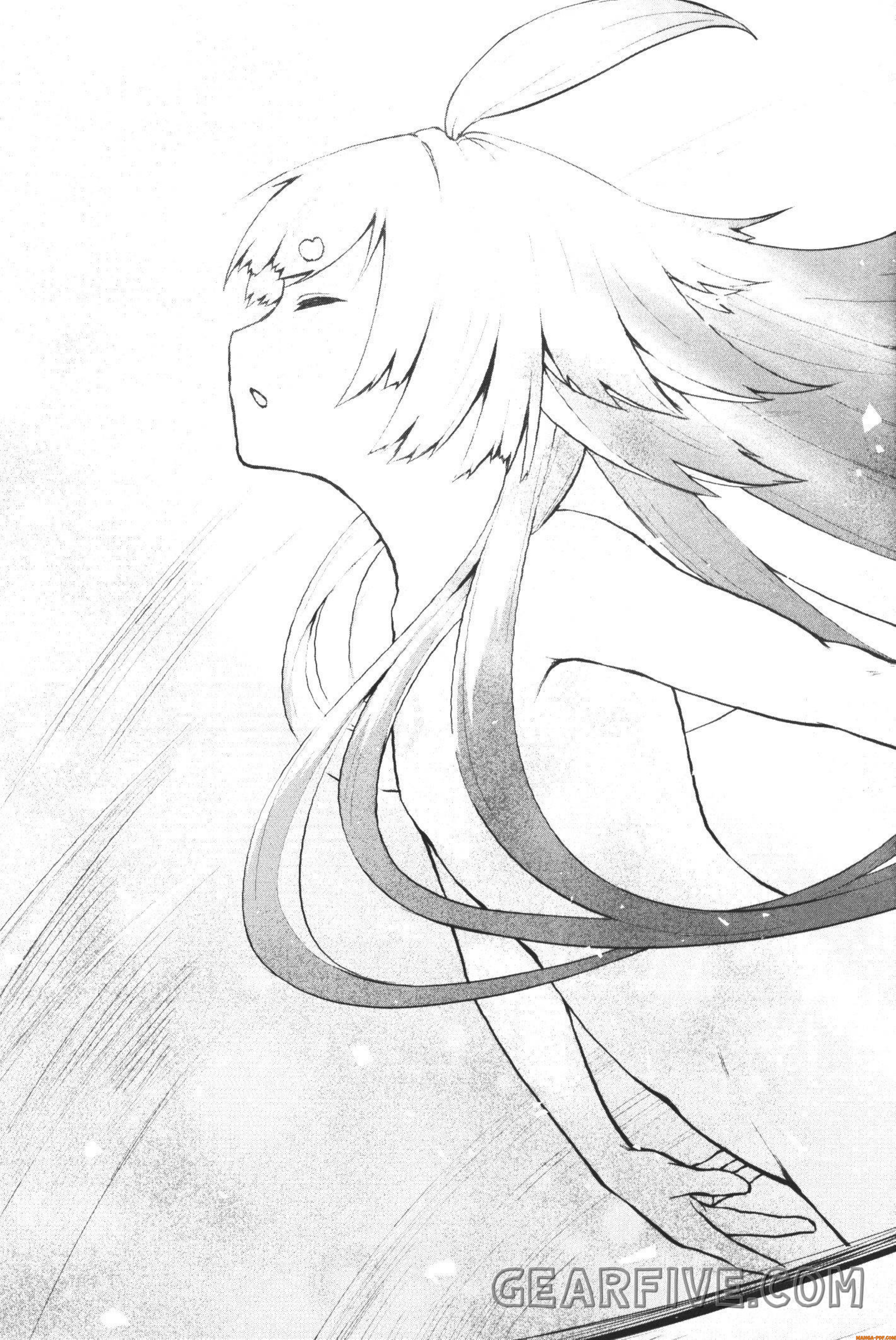 Kaminaki Sekai no Kamisama Katsudou 1 (51)