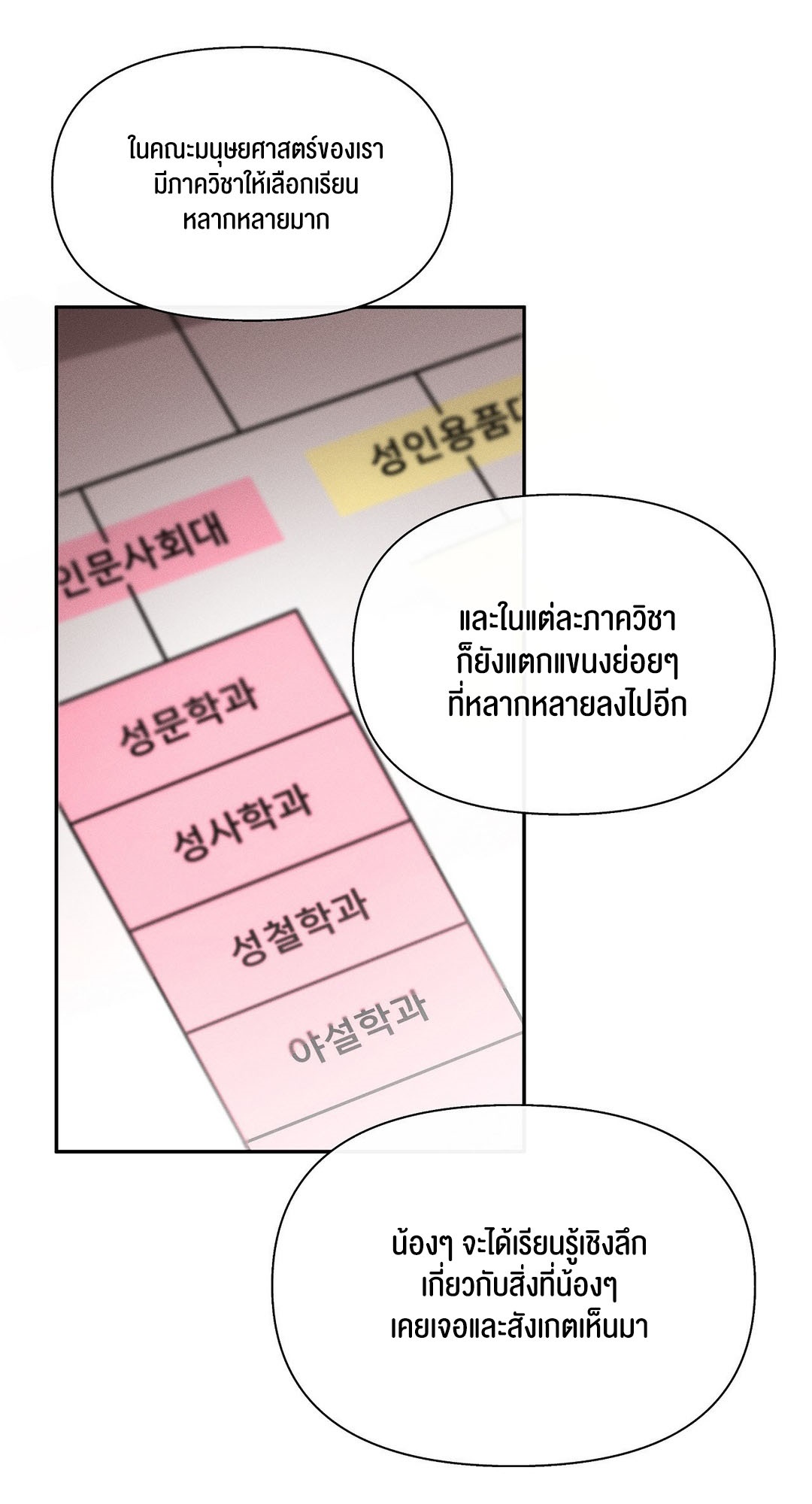 อ่านโดจิน เรื่อง 69 University ตอนที่ 2 13